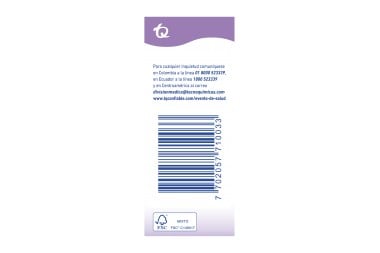 Dorzolam Pf Dorzolamina 20 Mg/Ml