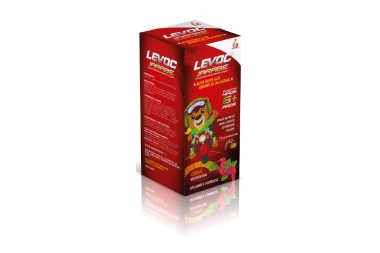 Levoc  Jarabe 2,5 mg / 5 mL...