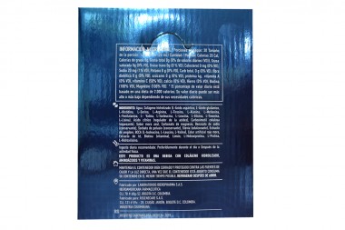 Colageno Liquido Hidrolizado Regenecare 30 Sachets