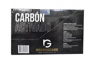 Bebida Concentrada Regenecare 20 Shots