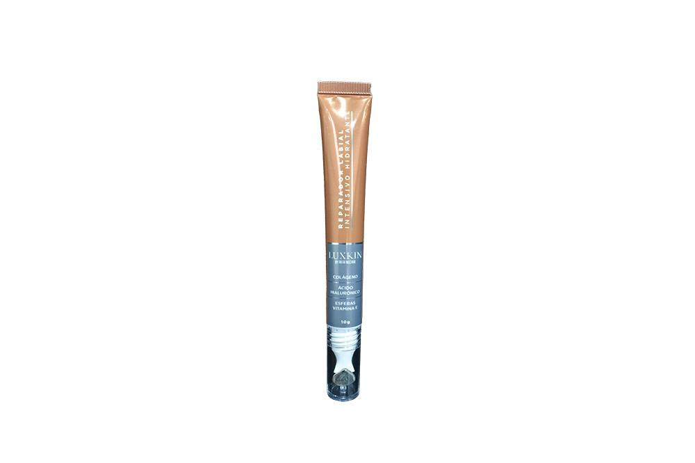 REPARADOR LABIAL LUXKIN 10 G