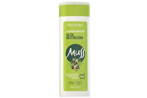 Acondicionador Muss Alta...