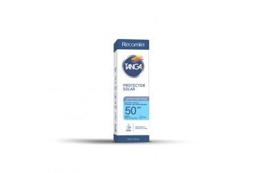 Protector Solar Tanga Spf...