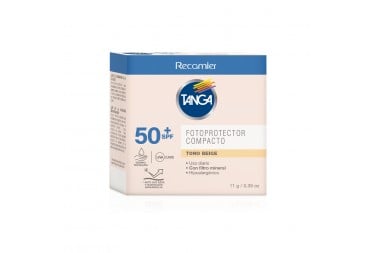Fotoprotector Compacto...