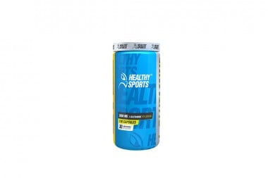 L-Glutamine 3000 Healthy Sports