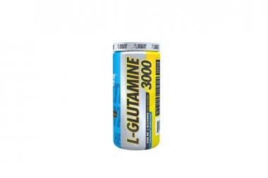 L-GLUTAMINE 3000 HEALTHY...