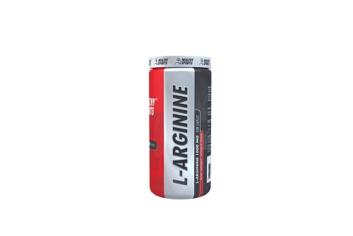 L-Arginine 1000 Mg Healthy...