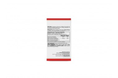 Duovit Vitamina D3+K2 100 Softgel