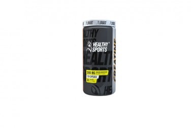 Creatine Monohydrate Healthy Sports