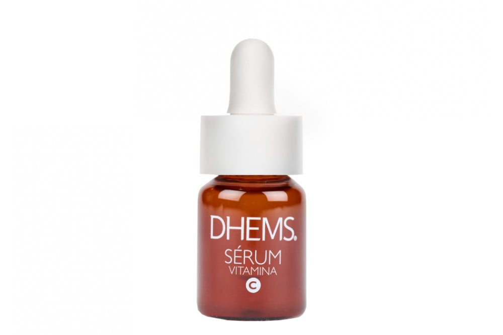 SERUM VITAMINA C DHEMS 15 ML