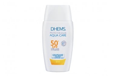 Protector Solar Dhems Spf...