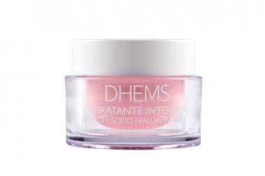 Crema Hidratante Intensiva...