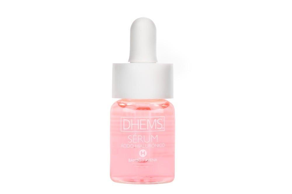 Serum Dhems Bambú Y Avena 15 Ml