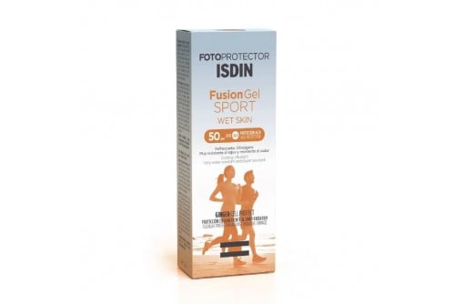 Protector Solar Isdin Spf...