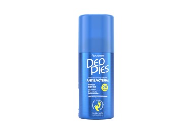 Desodorante Deo Pies Frasco...