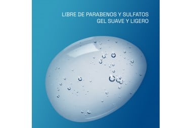Limpiador Facial Cetaphil Para Piel Grasa 473 Ml