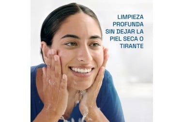 LIMPIADOR FACIAL CETAPHIL para piel grasa 473 ML