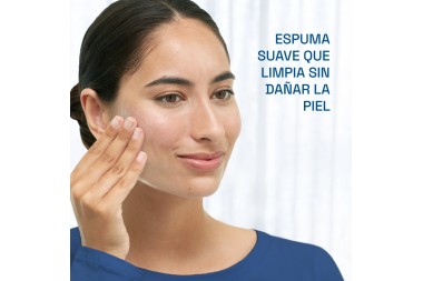 LIMPIADOR FACIAL CETAPHIL para piel grasa 473 ML