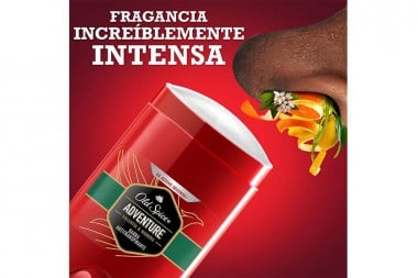 DESOSORANTE BARRA OLD SPICE 50 G