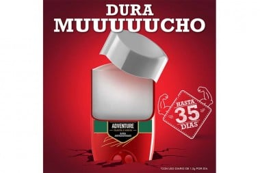 DESOSORANTE BARRA OLD SPICE 50 G