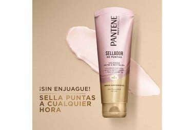 Tratamiento Sellador De Puntas Pantene Pro-V 90 Ml