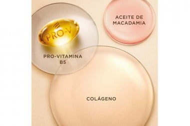 Tratamiento Sellador De Puntas Pantene Pro-V 90 Ml