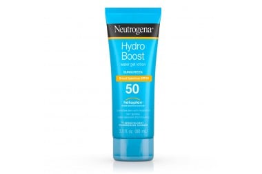 Protector Solar Neutrogena