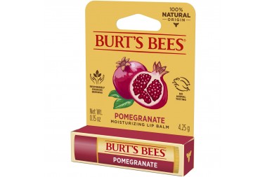 BALSAMO PARA LABIOS BURT´S BEES pomoegranate 4.25 G