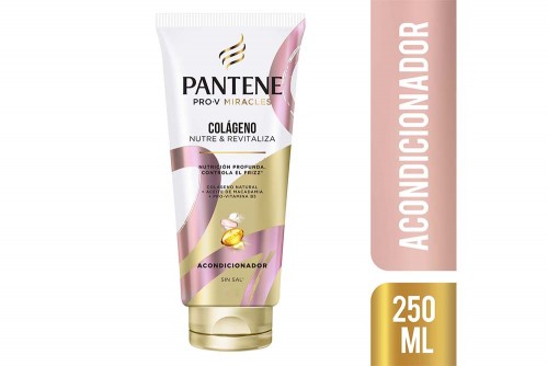 Acondicionador Pantene...