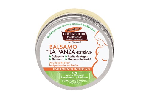 Balsamo Para Estrias...