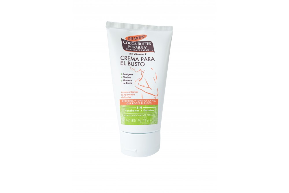 Crema Reafirmante Busto Palmer´S 125 G