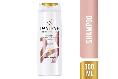 Shampoo Pantene Pro-V...