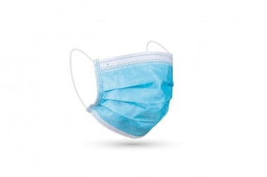 Tapabocas M&H Care Und