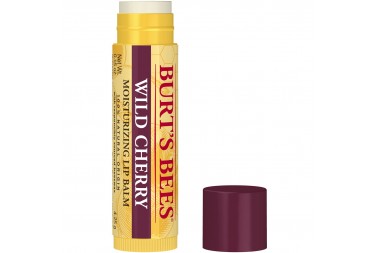 BALSAMO PARA LABIOS BURT´S BEES wild Cherry 4.25 G