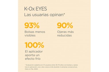 Contorno De Ojos Isdinceutics 15 G