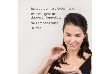 OFERTA SERUMEXFOLIANTE ISDINCEUTICS 10 AMPOLLETAS