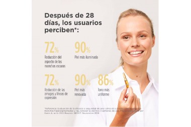 OFERTA SERUMEXFOLIANTE ISDINCEUTICS 10 AMPOLLETAS