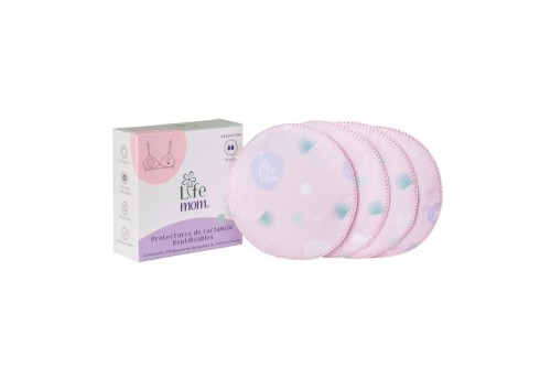 Protectores De Lactancia...