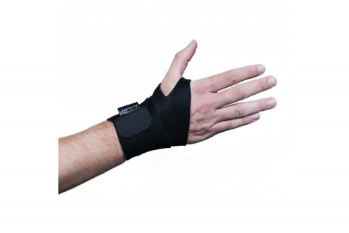 Soporte Muneca Ajustable...