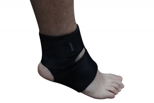 Soporte Tobillo Ajustable...