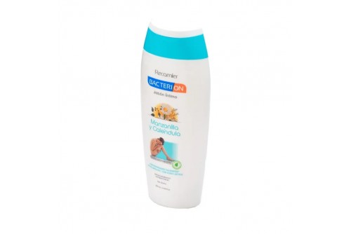 Jabon Intimo Bacterion...