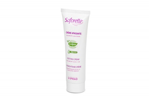 Crema Saforelle Apaisante...