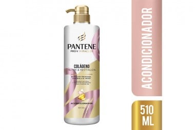 ACONDICIONADOR NUTRE Y REVITALIZA PANTENE PRO-V 510 ML