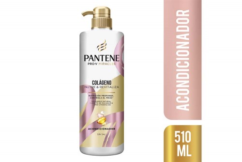 Acondicionador Pantene...