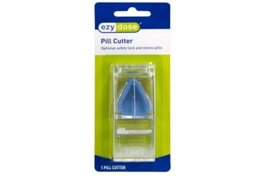 Cortador De Pastillas...