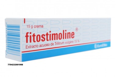 Crema Fitostimoline Tubo Con 15 g