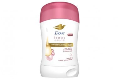 Desodorante Dove Tono...