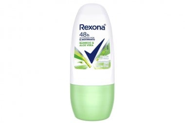 Desodorante Rexona Bamboo...