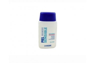 Crema Humectante Lander
