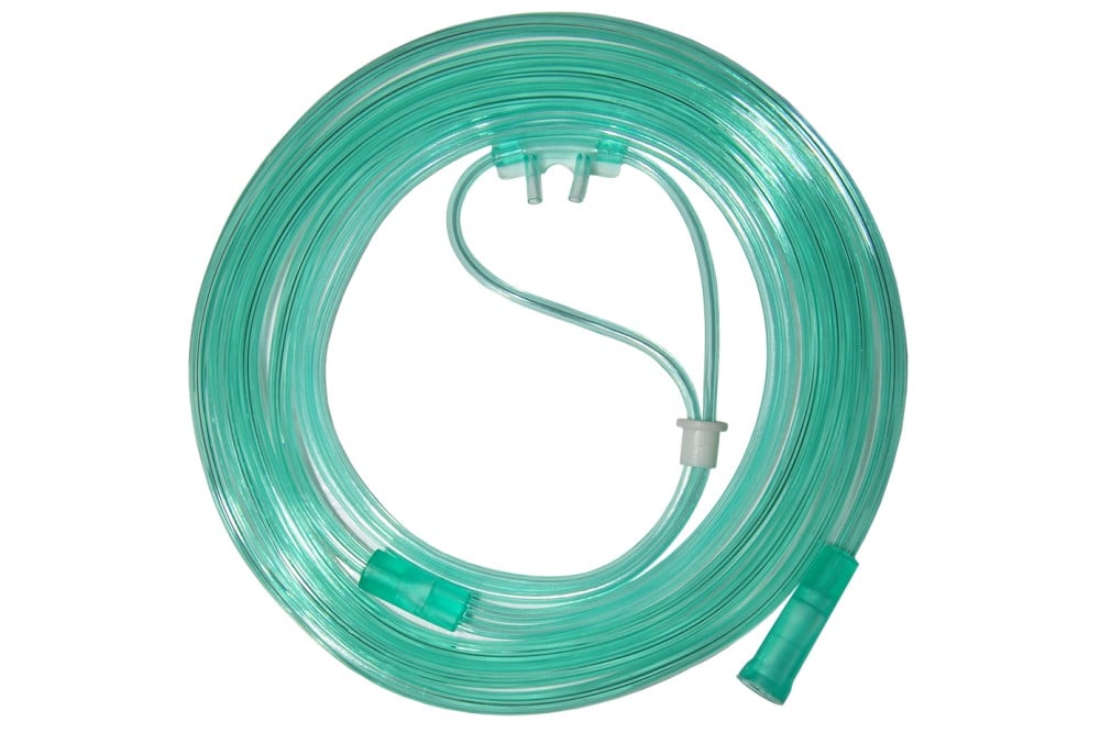 Canula Nasal Para Oxigeno Inverfarma